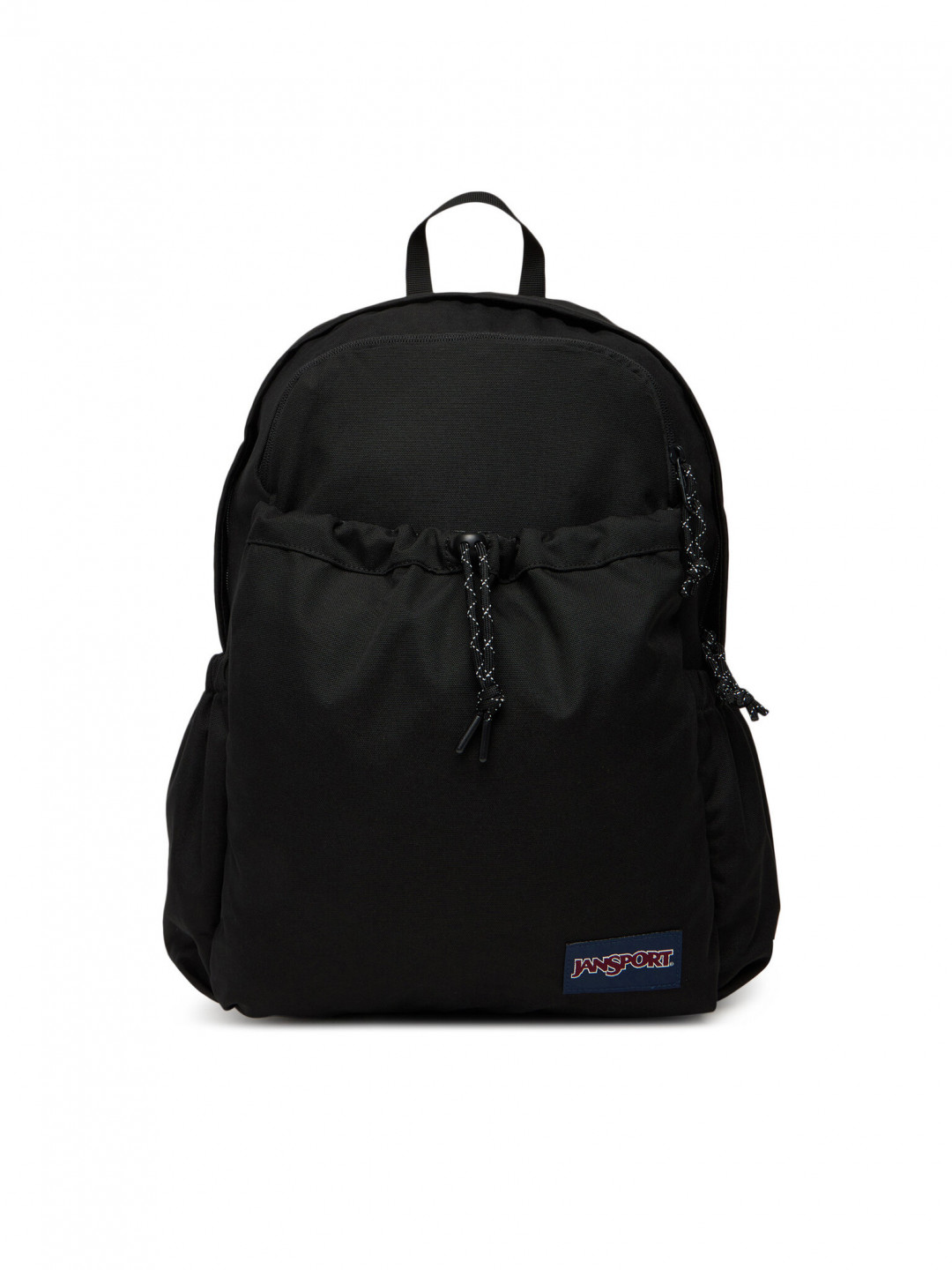 JanSport Batoh EK0A5BJ3N551 Černá